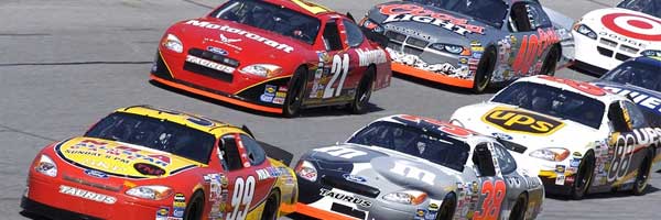 Car Races Players Can Bet On 1 - Car Races Players Can Bet On